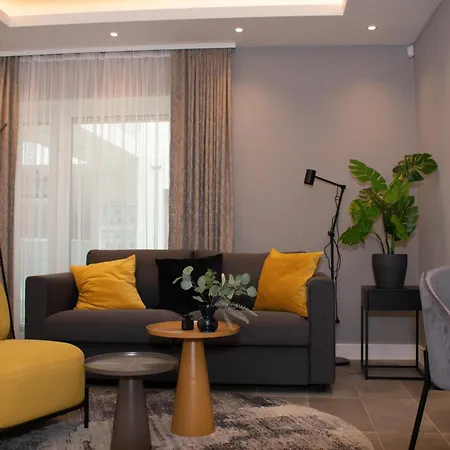 Luxury Cozy Downtown *