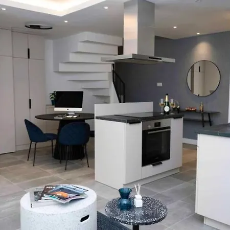 Luxury Cozy Downtown *