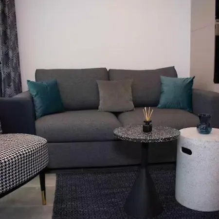 Apartament Luxury Cozy Downtown *