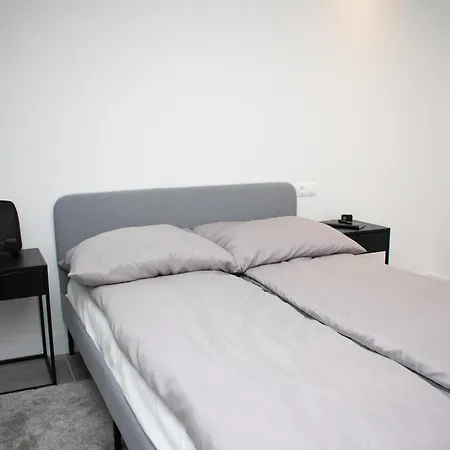Apartament Luxury Cozy Downtown