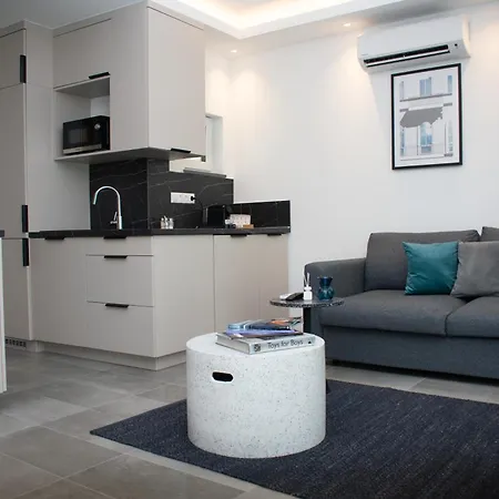 Luxury Cozy Downtown *