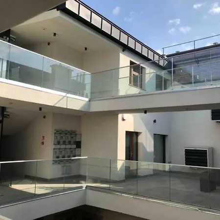 Apartament Luxury Cozy Downtown *