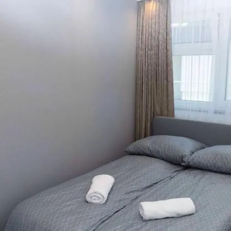 Luxury Cozy Downtown * Budapesta
