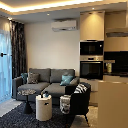 Luxury Cozy Downtown *